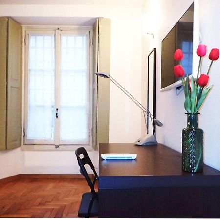 Urban House - Elegant Apartment Brera Milan Center Extérieur photo