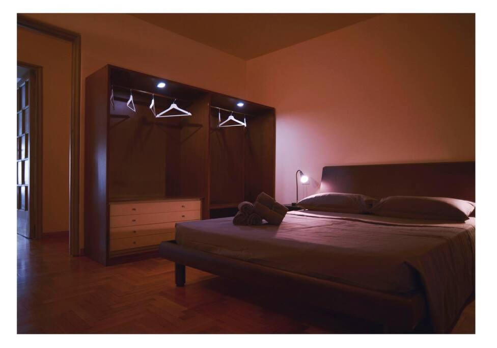 Urban House - Elegant Apartment Brera Milan Center Extérieur photo