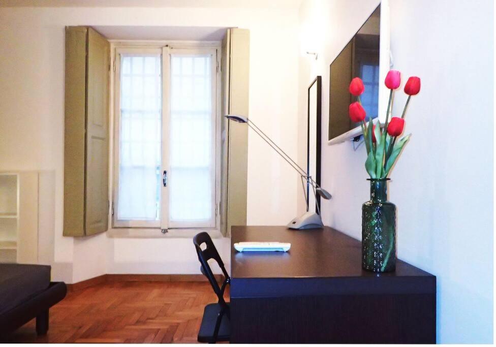 Urban House - Elegant Apartment Brera Milan Center Extérieur photo