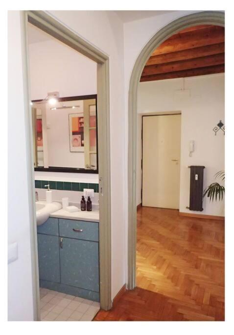 Urban House - Elegant Apartment Brera Milan Center Extérieur photo