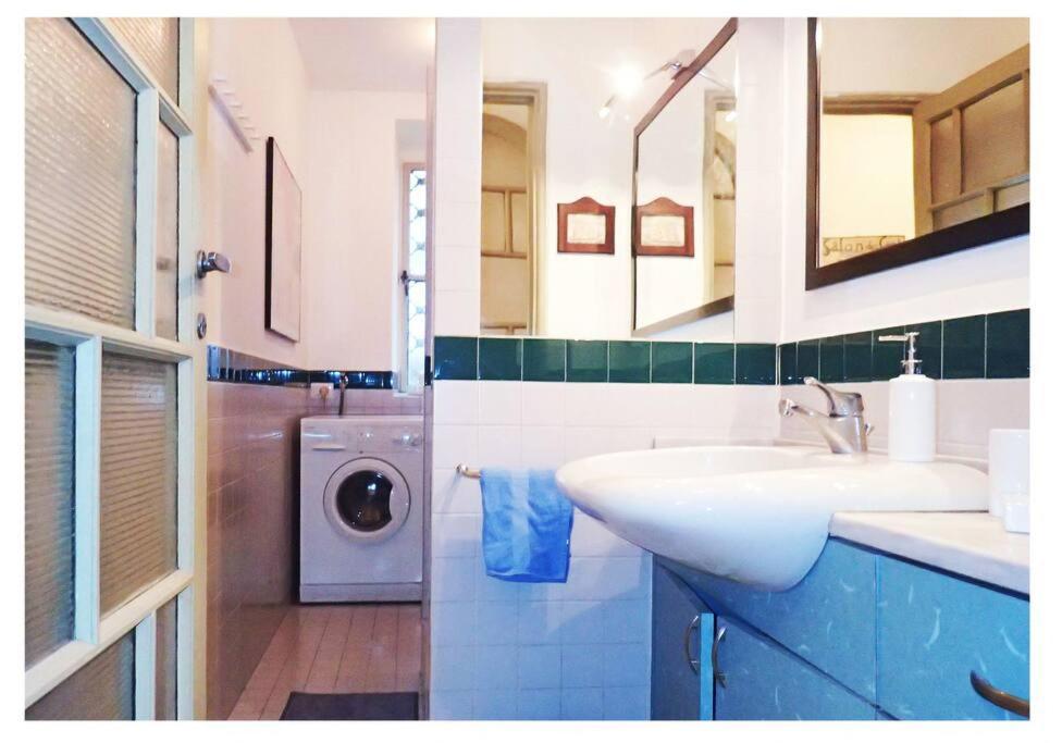 Urban House - Elegant Apartment Brera Milan Center Extérieur photo